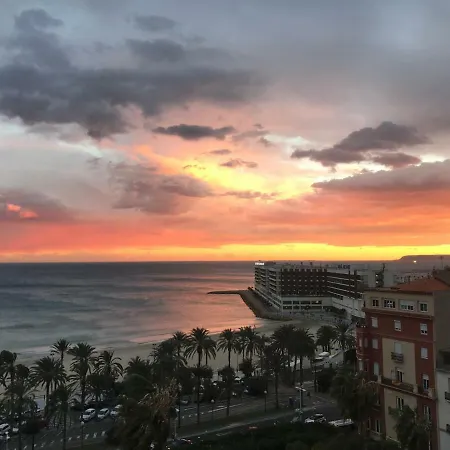 Loft Αλικάντε