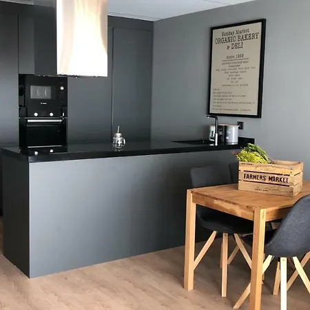 Διαμέρισμα Loft Αλικάντε