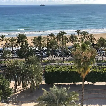 Loft * Alicante