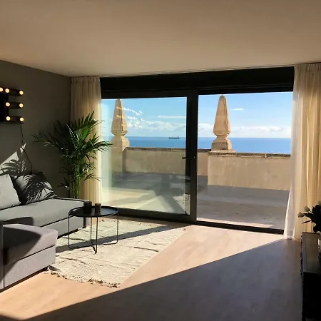 Lägenhet Loft Alicante