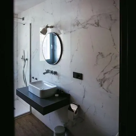 Διαμέρισμα Loft *