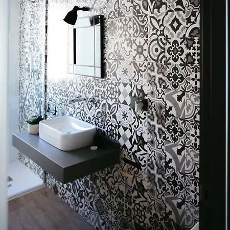 Διαμέρισμα Loft *