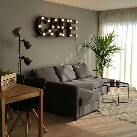 Lejlighed Loft