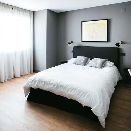 Lejlighed Loft