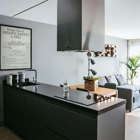 Loft Lejlighed