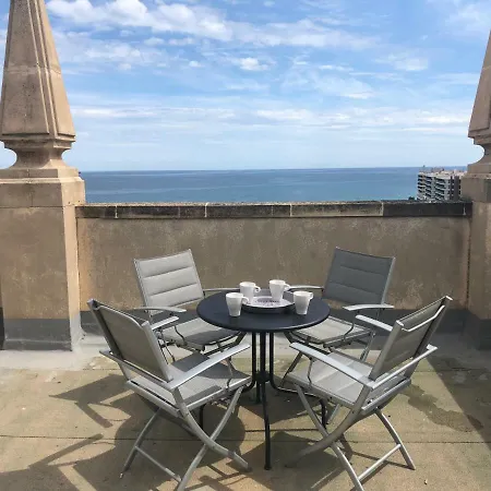 Apartamento Loft Alicante